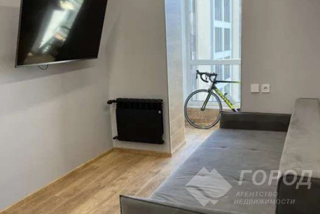 Продам 1-кімнатну квартиру в новобудові, Центр, Госпром метро, Код: 812716/1