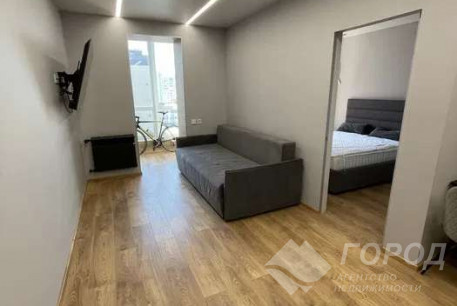 Продам 1-кімнатну квартиру в новобудові, Центр, Госпром метро, Код: 812716/1