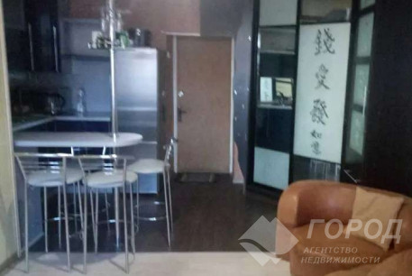 Сдам 1-кімнатну квартиру, Гагарина проспект, Защитников Украины метро (Площадь Восстания), Код: 812718/1