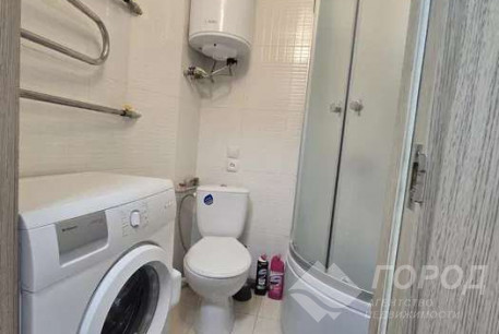 Сдам 1-кімнатну квартиру, Холодная Гора, Холодная Гора метро, Код: 812720/1