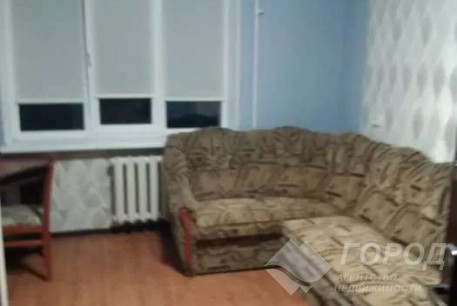 Сдам гостинку, ХТЗ, Пролетарская метро (Индустриальная), Код: 812721/1