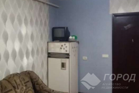 Сдам гостинку, ХТЗ, Пролетарская метро (Индустриальная), Код: 812721/1