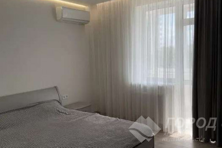 Сдам 1-кімнатну квартиру в новобудові, Новые дома, Маршала Жукова метро (Дворец спорта), Код: 812722/1