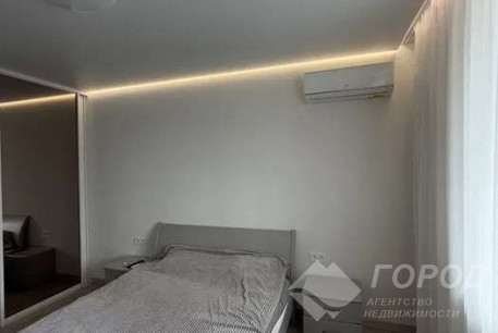 Сдам 1-кімнатну квартиру в новобудові, Новые дома, Маршала Жукова метро (Дворец спорта), Код: 812722/1