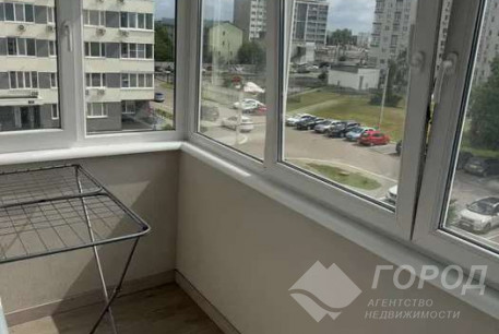 Сдам 1-кімнатну квартиру в новобудові, Новые дома, Маршала Жукова метро (Дворец спорта), Код: 812722/1