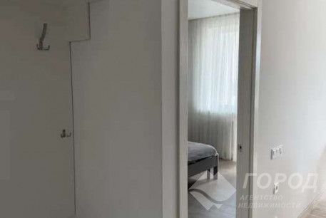 Сдам 1-кімнатну квартиру в новобудові, Новые дома, Маршала Жукова метро (Дворец спорта), Код: 812722/1