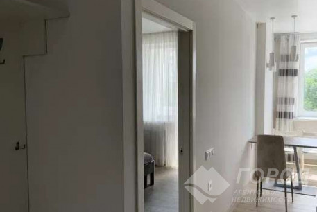 Сдам 1-кімнатну квартиру в новобудові, Новые дома, Маршала Жукова метро (Дворец спорта), Код: 812722/1