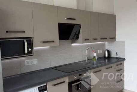 Сдам 1-кімнатну квартиру в новобудові, Новые дома, Маршала Жукова метро (Дворец спорта), Код: 812722/1