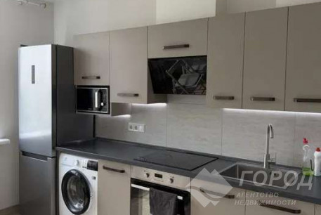 Сдам 1-кімнатну квартиру в новобудові, Новые дома, Маршала Жукова метро (Дворец спорта), Код: 812722/1