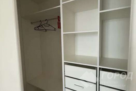 Сдам 1-кімнатну квартиру в новобудові, Новые дома, Маршала Жукова метро (Дворец спорта), Код: 812722/1