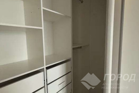 Сдам 1-кімнатну квартиру в новобудові, Новые дома, Маршала Жукова метро (Дворец спорта), Код: 812722/1