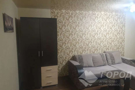 Сдам 1-кімнатну квартиру, Салтовка, Академика Павлова метро, Код: 812723/1