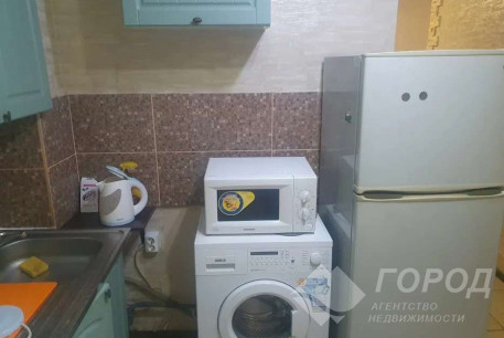 Сдам 1-кімнатну квартиру, Салтовка, Академика Павлова метро, Код: 812723/1