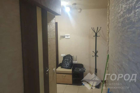 Сдам 1-кімнатну квартиру, Салтовка, Академика Павлова метро, Код: 812723/1