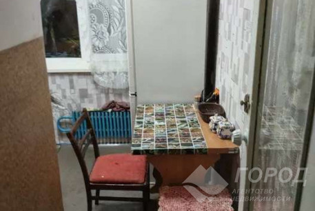 Продам 1-кімнатну квартиру, Салтовка, Студенческая метро, Код: 812723/3
