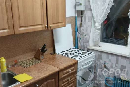 Продам 1-кімнатну квартиру, Салтовка, Студенческая метро, Код: 812723/3