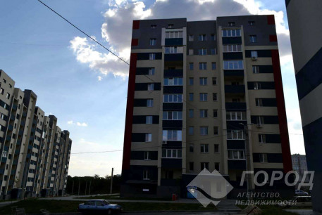 Продам 2-х кімнатну квартиру в новобудові, Алексеевка, Победа метро, Код: 812723/4
