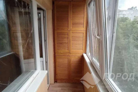 Сдам 1-кімнатну квартиру, Салтовка, Героев Труда метро, Код: 812724/1