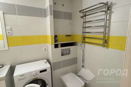 Сдам 1-кімнатну квартиру, Завод Шевченко, Код: 812725/1