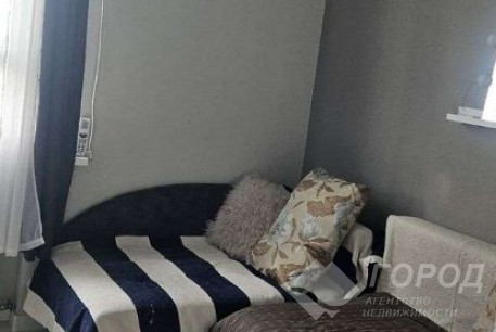 Продам 1-кімнатну квартиру, Гагарина проспект, Защитников Украины метро (Площадь Восстания), Код: 812726/1