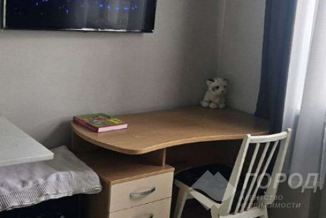 Продам 1-кімнатну квартиру, Гагарина проспект, Защитников Украины метро (Площадь Восстания), Код: 812726/1