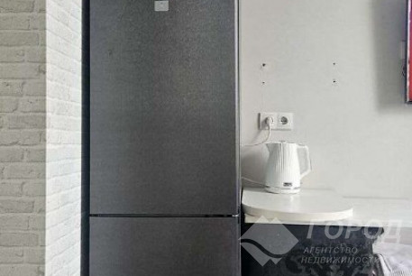 Продам 1-кімнатну квартиру, Гагарина проспект, Защитников Украины метро (Площадь Восстания), Код: 812726/1