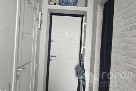 Продам 1-кімнатну квартиру, Гагарина проспект, Защитников Украины метро (Площадь Восстания), Код: 812726/1