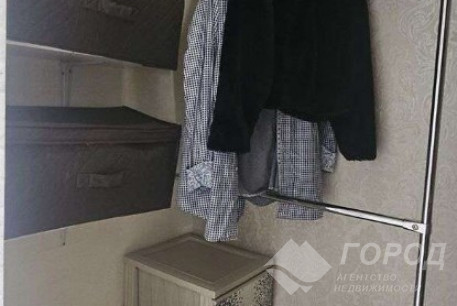 Продам 1-кімнатну квартиру, Гагарина проспект, Защитников Украины метро (Площадь Восстания), Код: 812726/1