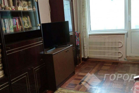 Продам 2-х кімнатну квартиру, Новые дома, Маршала Жукова метро (Дворец спорта), Код: 812727/1