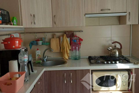 Продам 2-х кімнатну квартиру, Новые дома, Маршала Жукова метро (Дворец спорта), Код: 812727/1