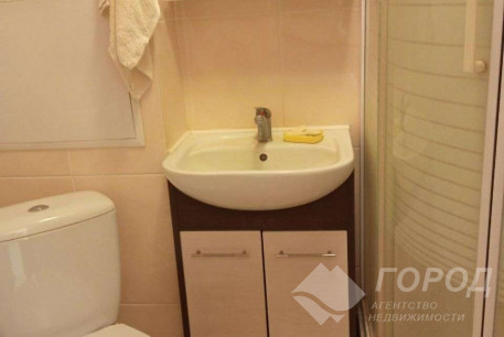 Продам 2-х кімнатну квартиру, Новые дома, Маршала Жукова метро (Дворец спорта), Код: 812727/1