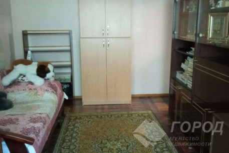 Продам 2-х кімнатну квартиру, Новые дома, Маршала Жукова метро (Дворец спорта), Код: 812727/1