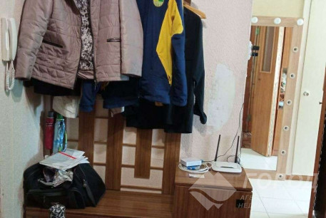 Продам 2-х кімнатну квартиру, Новые дома, Маршала Жукова метро (Дворец спорта), Код: 812727/1