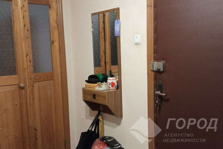 Продам 2-х кімнатну квартиру, Новые дома, Маршала Жукова метро (Дворец спорта), Код: 812727/1