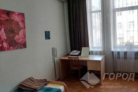 Продам 4-х кімнатну квартиру, Центр, Архитектора Бекетова метро, Код: 812728/1