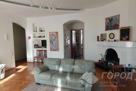 Продам 4-х кімнатну квартиру, Центр, Архитектора Бекетова метро, Код: 812728/1