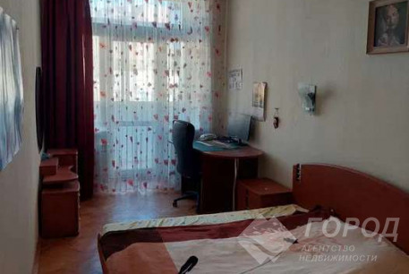 Продам 4-х кімнатну квартиру, Центр, Архитектора Бекетова метро, Код: 812728/1