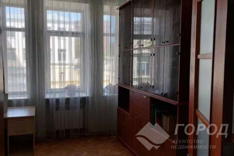 Продам 4-х кімнатну квартиру, Центр, Архитектора Бекетова метро, Код: 812728/1