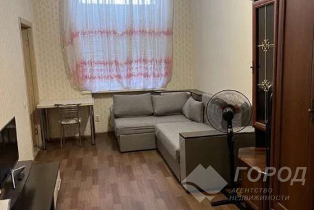 Сдам 1-кімнатну квартиру в новобудові, Салтовский, Завод им. Малышева метро, Код: 812729/1