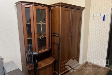 Сдам 1-кімнатну квартиру в новобудові, Салтовский, Завод им. Малышева метро, Код: 812729/1