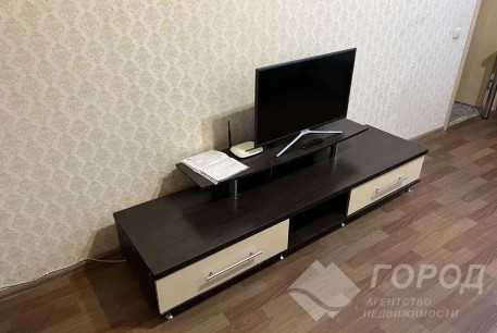 Сдам 1-кімнатну квартиру в новобудові, Салтовский, Завод им. Малышева метро, Код: 812729/1