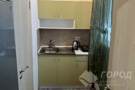 Сдам 1-кімнатну квартиру в новобудові, Салтовский, Завод им. Малышева метро, Код: 812729/1