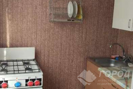 Сдам 1-кімнатну квартиру, ХТЗ, ХТЗ метро, Код: 812733/1