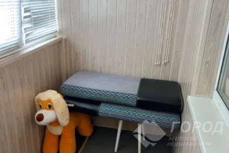 Продам 4-х кімнатну квартиру, Салтовка, Код: 812737/1