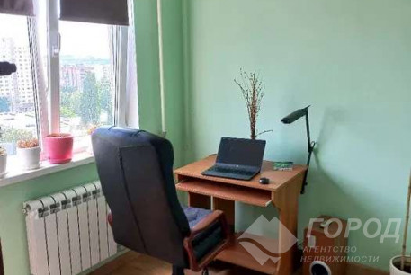 Продам 4-х кімнатну квартиру, Салтовка, Код: 812737/1