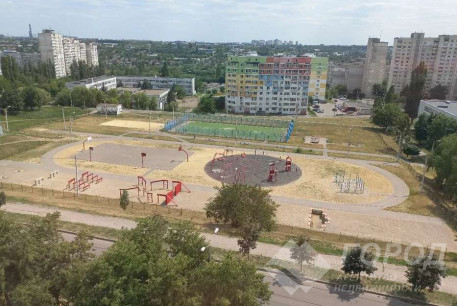 Продам 4-х кімнатну квартиру, Салтовка, Код: 812737/1