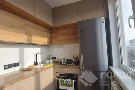 Продам 4-х кімнатну квартиру, Салтовка, Код: 812737/1