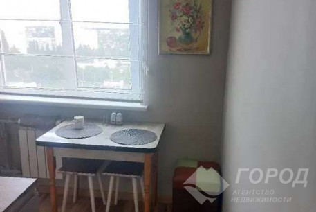 Продам 4-х кімнатну квартиру, Салтовка, Код: 812737/1