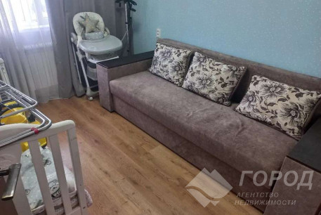 Продам 4-х кімнатну квартиру, Салтовка, Код: 812737/1