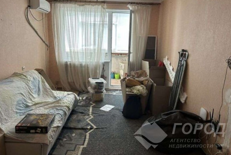Продам 2-х кімнатну квартиру, Салтовка, Героев Труда метро, Код: 812738/1